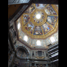 Medici-Kapelle in Florenz